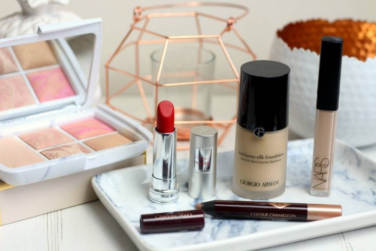 high-end brands to try