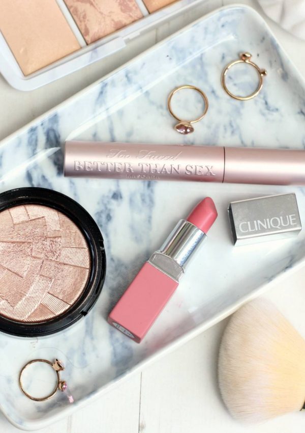 my favourite beauty blogs
