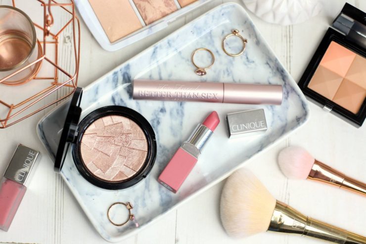 my favourite beauty blogs