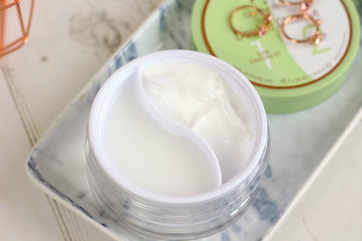 Caroline Hirons for Pixi Double Cleanse Balm