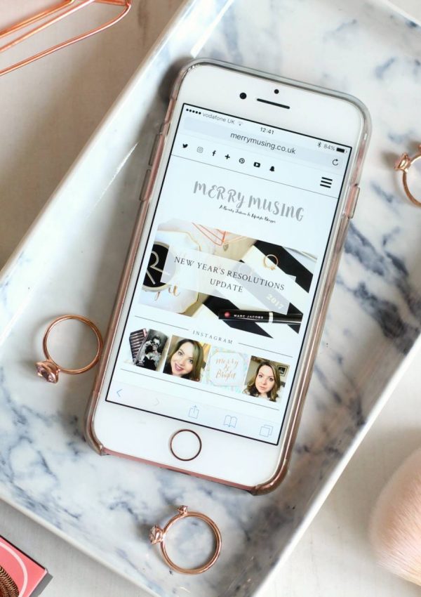 How to blog daily while working full time