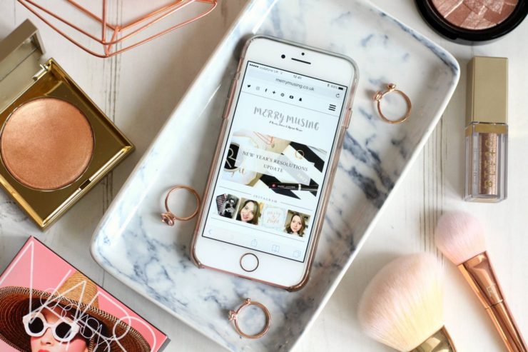 How to blog daily while working full time