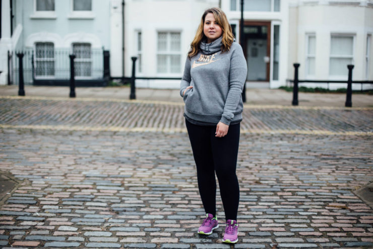 Simple Be sportswear