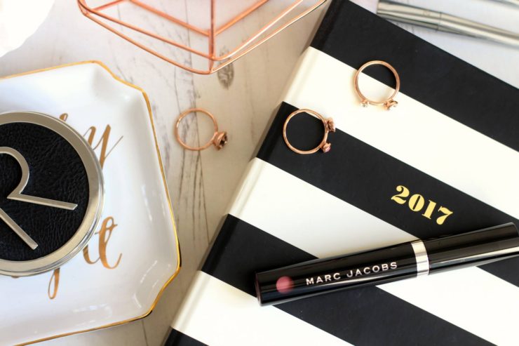 New Year's Resolutions Update