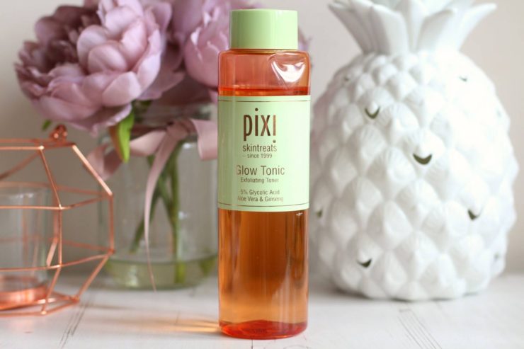 The skincare products that are working wonders on my skin