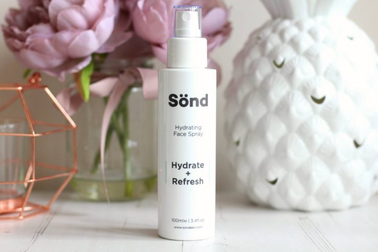 The skincare products that are working wonders on my skin
