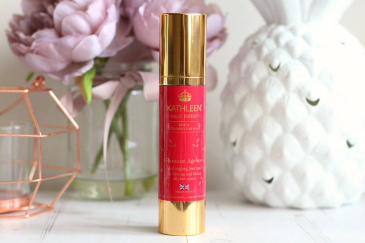 The skincare products that are working wonders on my skin