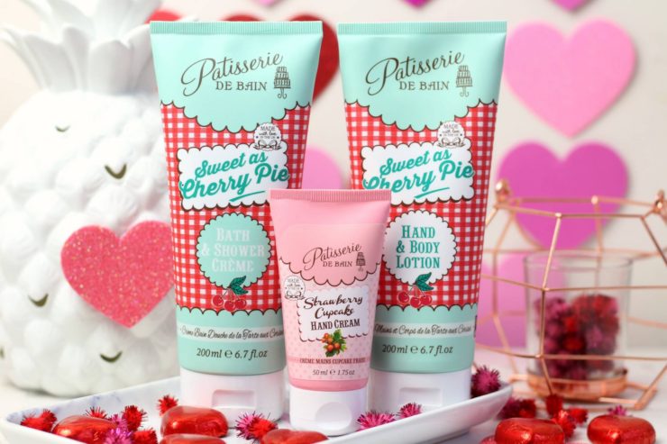 Valentines Day Gift Guide