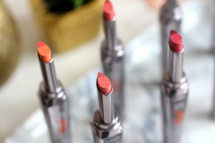 Benefit They're Real Double The Lip