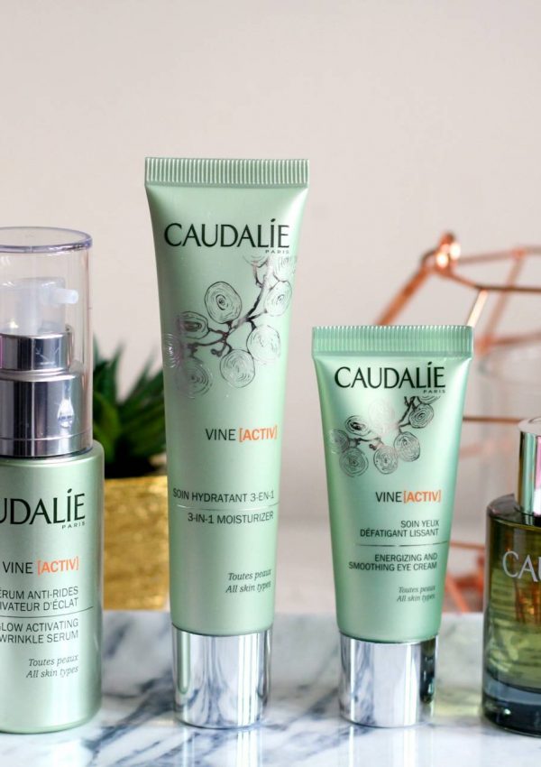 Caudalie Vine Activ