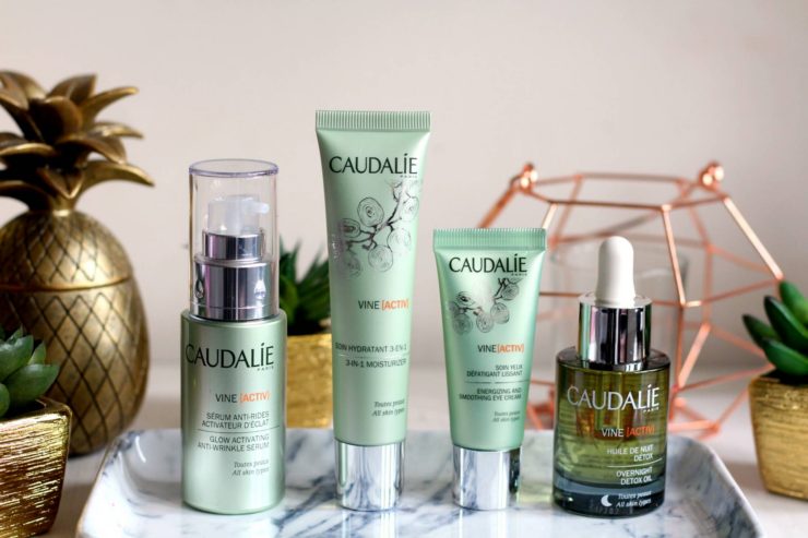 Caudalie Vine Activ