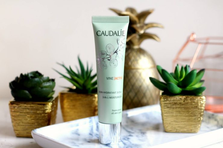 Caudalie Vine Activ 3-in-1 Moisturiser