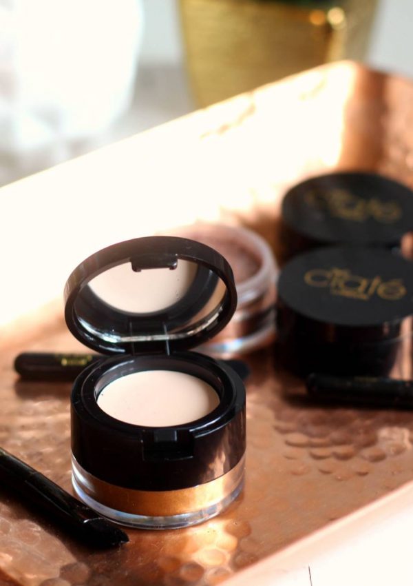 Ciate Prescious Metal Eyeshadows