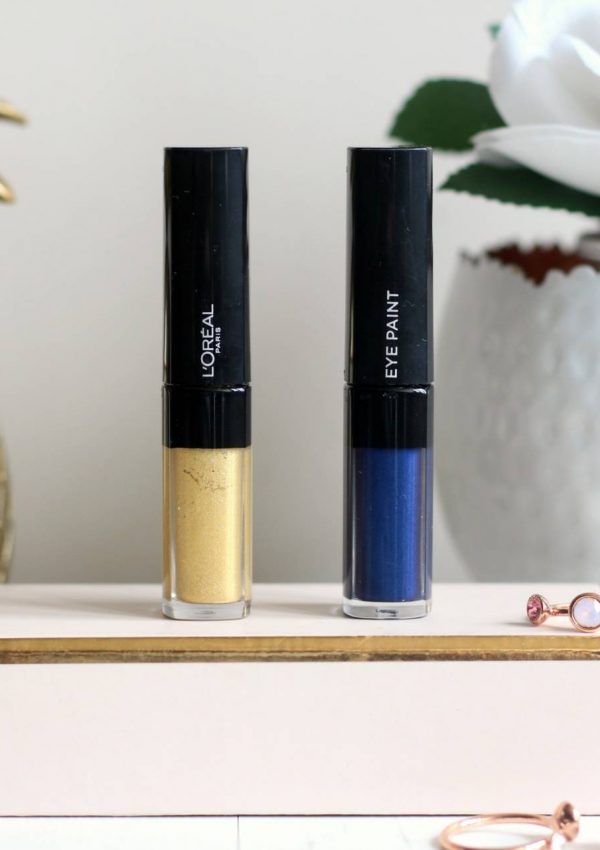 L'Oreal Paris Infallible Eye Paints