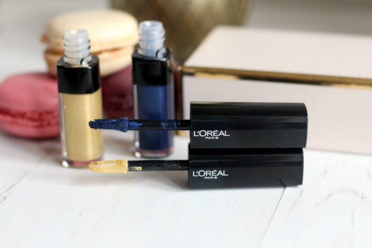 L'Oreal Paris Infallible Eye Paints
