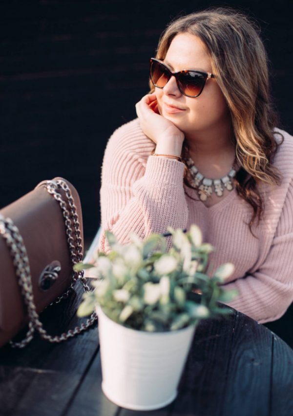 What blogging means to me