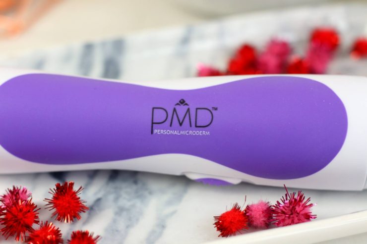 PMD Personal Microderm