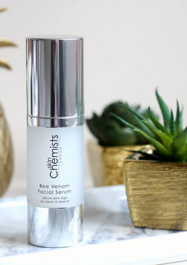 SkinChemists Bee Venom Facial Serum