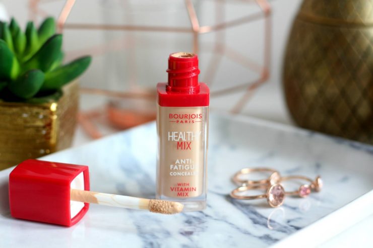 Bourjois Healthy Mix Concealer