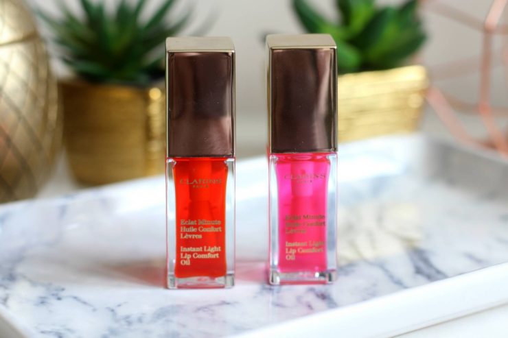 Clarins Sunkissed Summer Collection