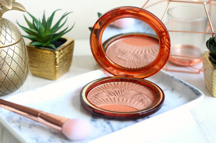 Clarins Sunkissed Summer Collection