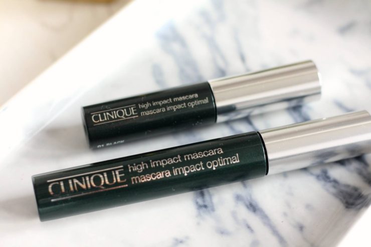 Clinique Mascara
