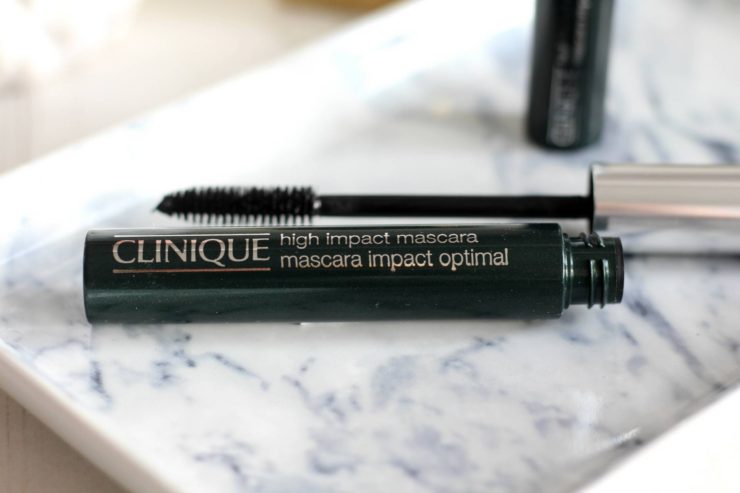 Clinique Mascara