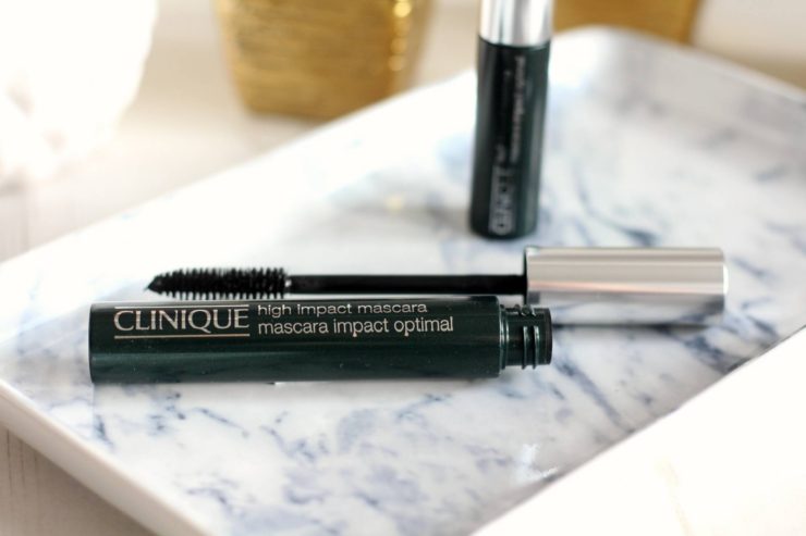 Clinique Mascara