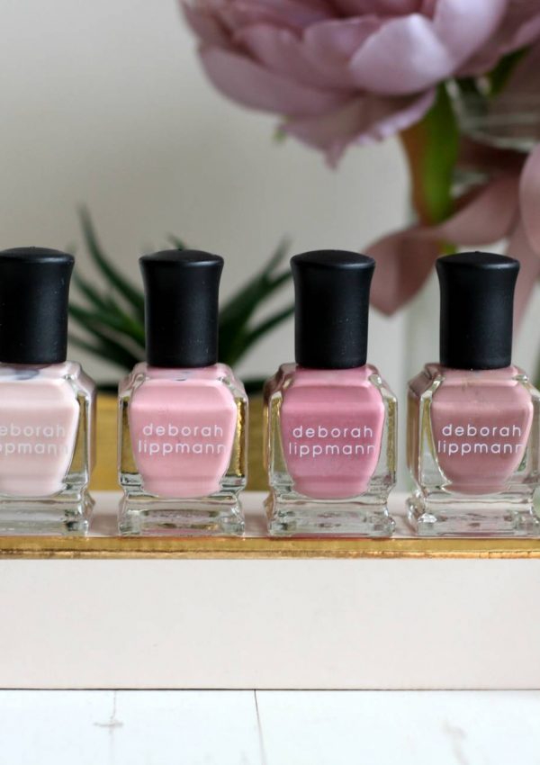 Deborah Lippmann Spring Collection