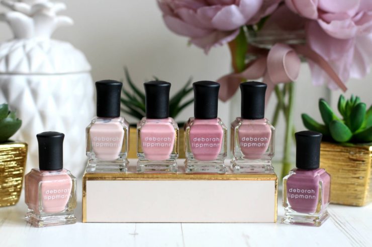 Deborah Lippmann Spring Collection
