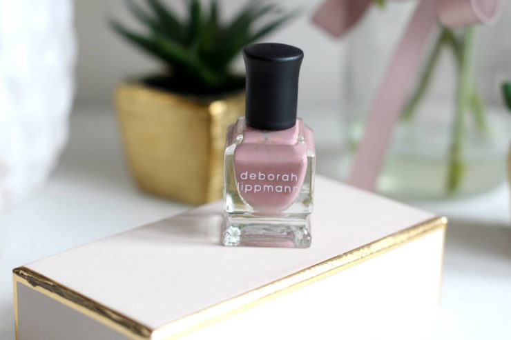Deborah Lippmann Spring Collection The Look Of Love