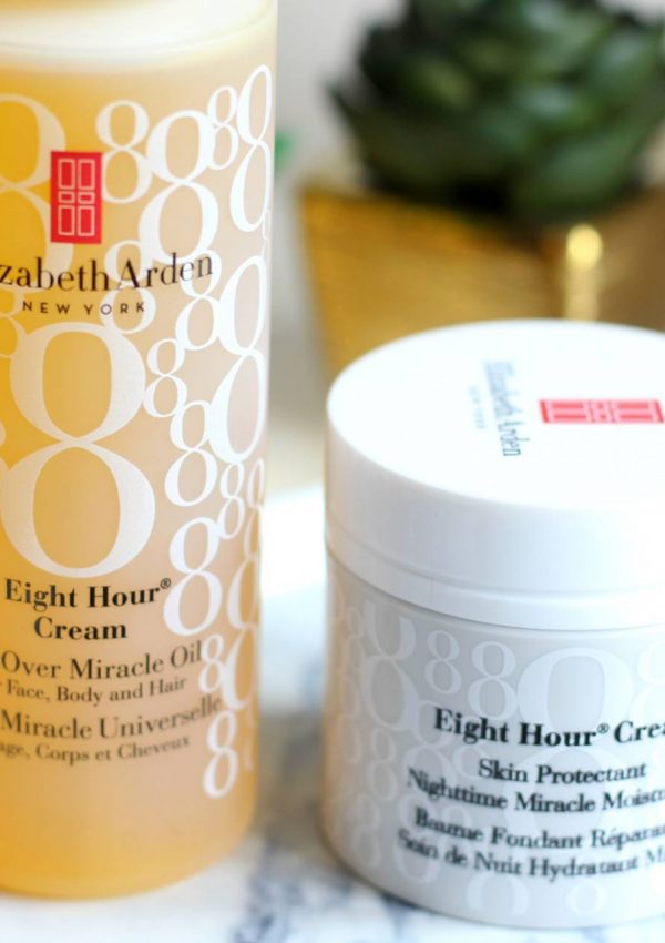 Elizabeth Arden Eight Hour