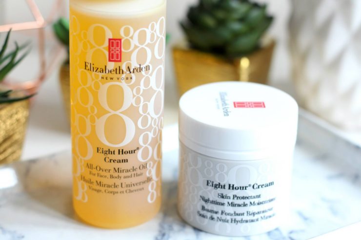 Elizabeth Arden Eight Hour