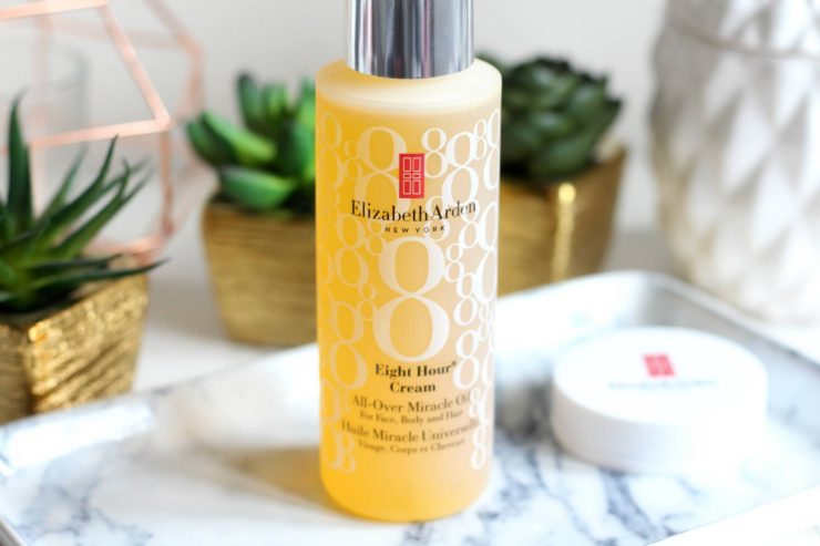 Elizabeth Arden Eight Hour
