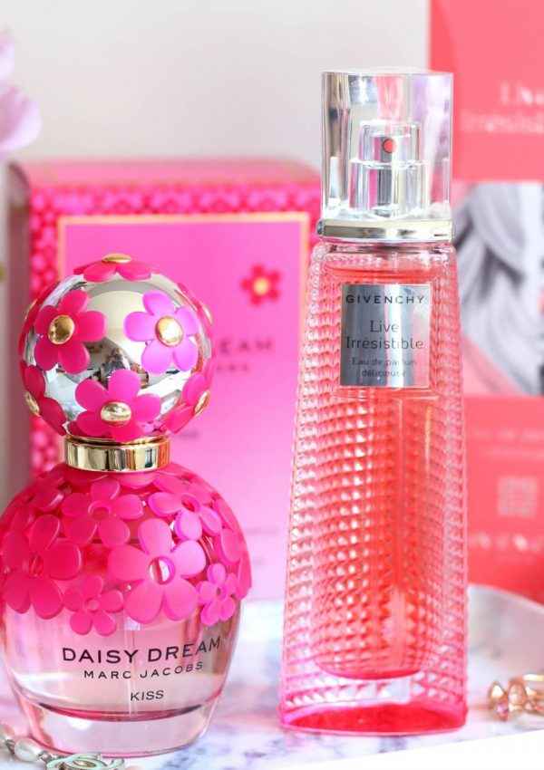 Spring Fragrances