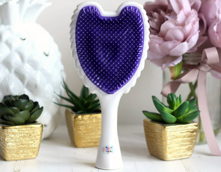 Tangle Angel Professional Detangling Hairbrush