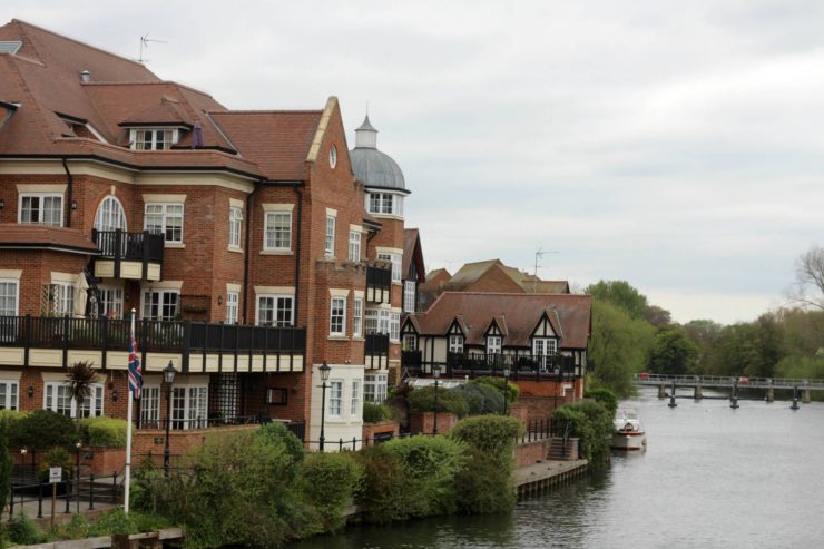 Windsor 