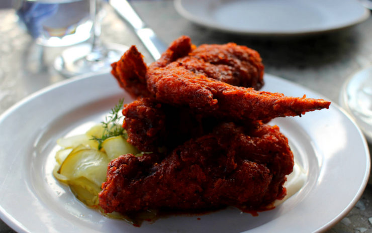 Barbecoa