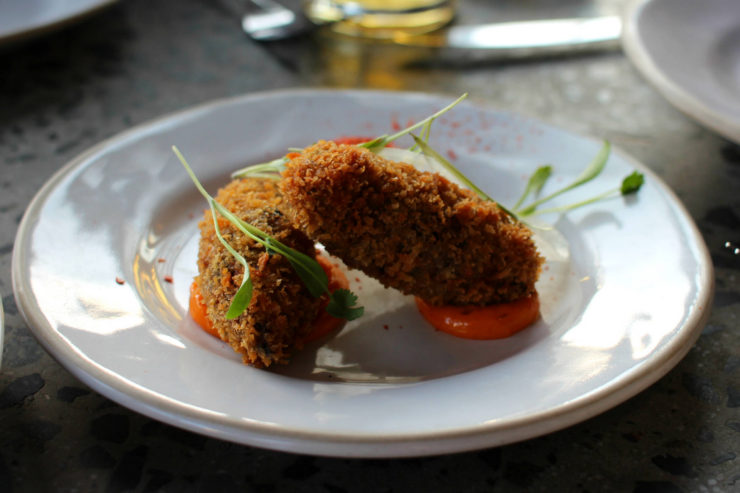 Barbecoa