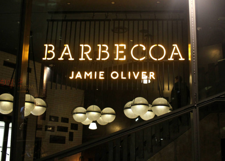 Barbecoa