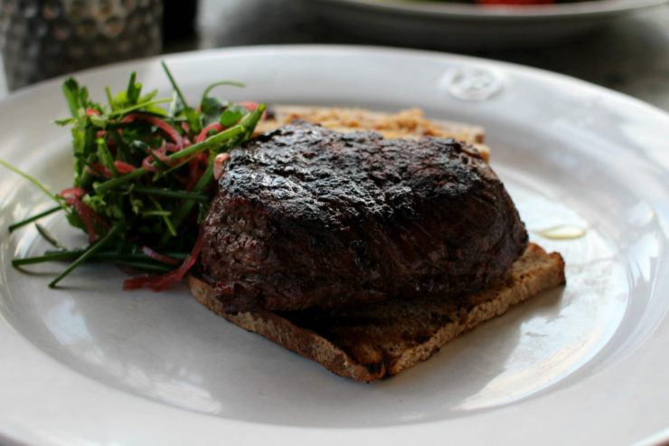 Barbecoa