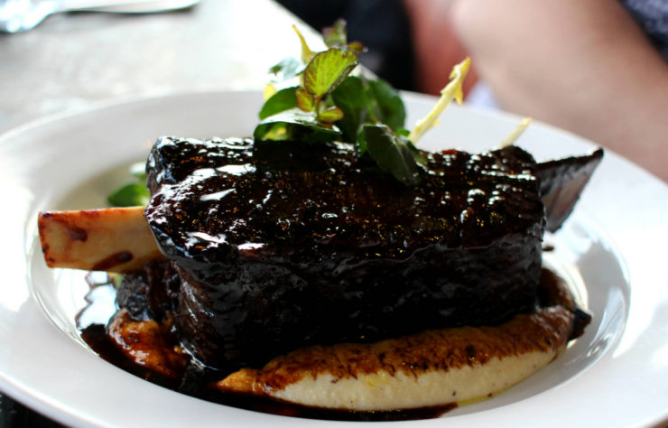 Barbecoa