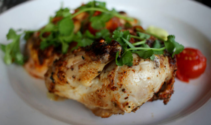 Barbecoa