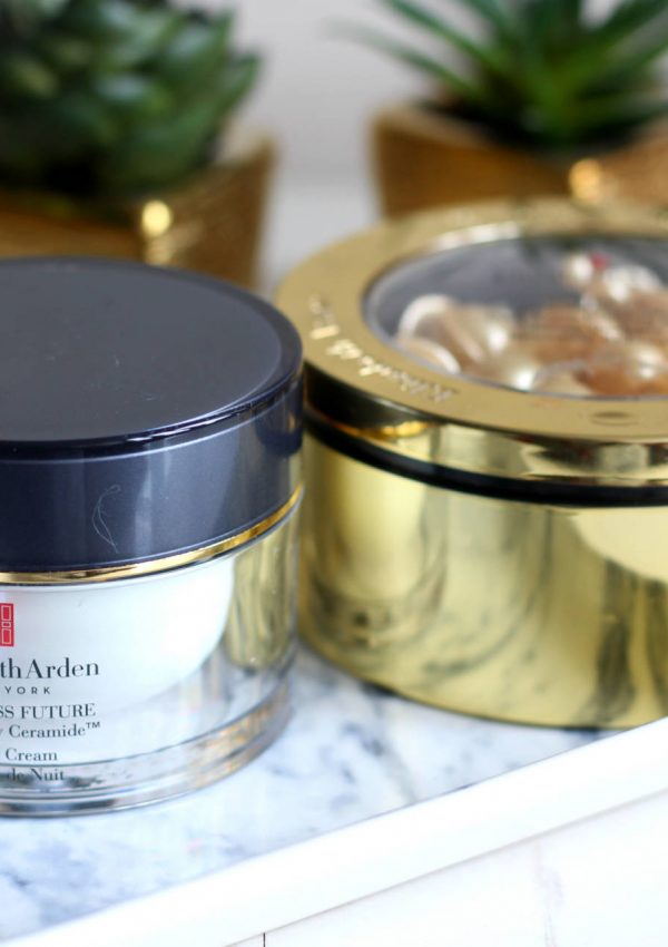 Elizabeth Arden