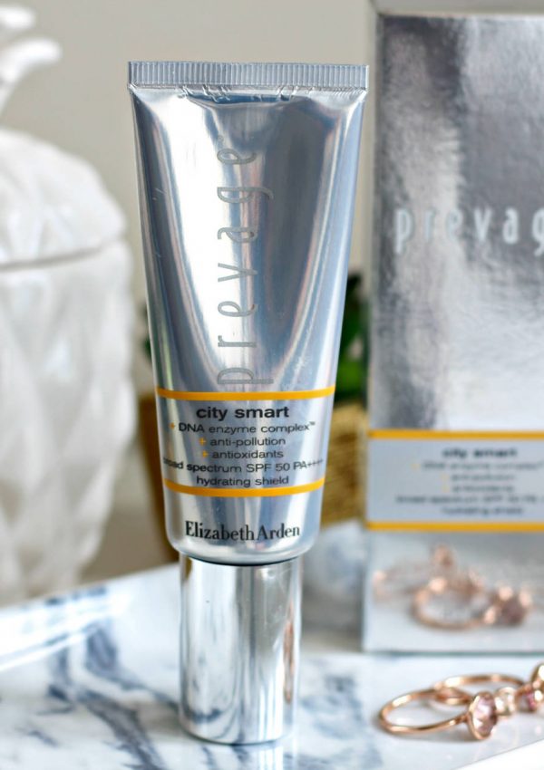 Elizabeth Arden Prevage City Smart