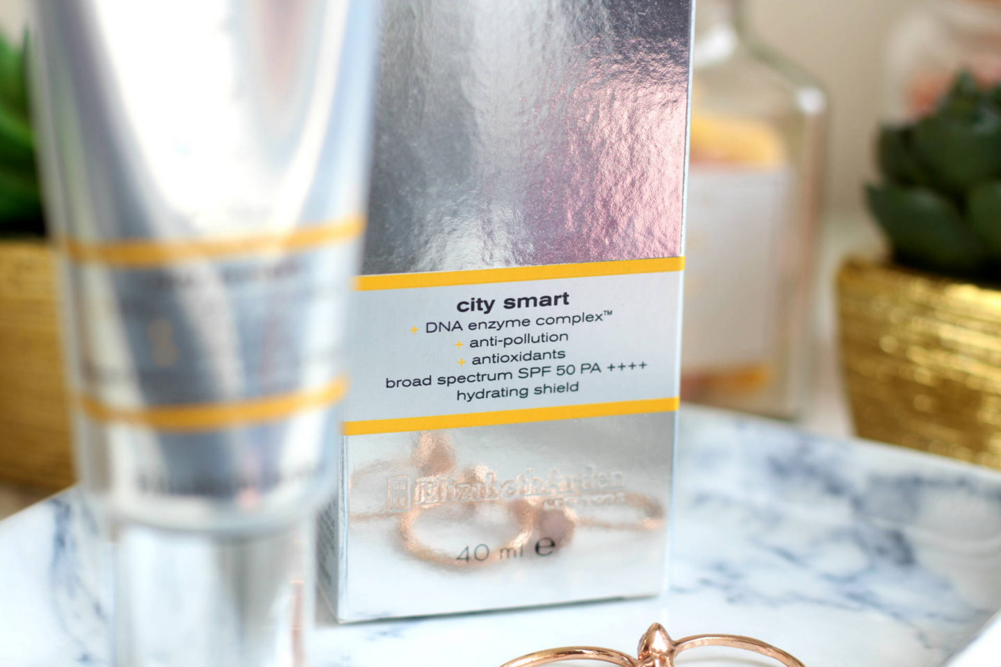 Elizabeth Arden Prevage City Smart