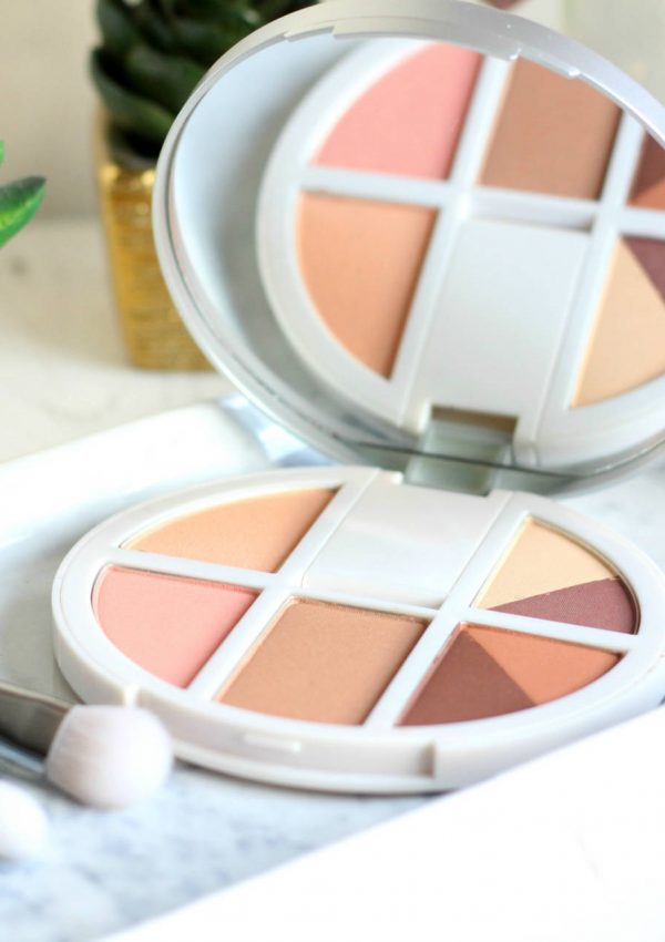 Pur Cosmetics Dream Chaser Vanity Palette