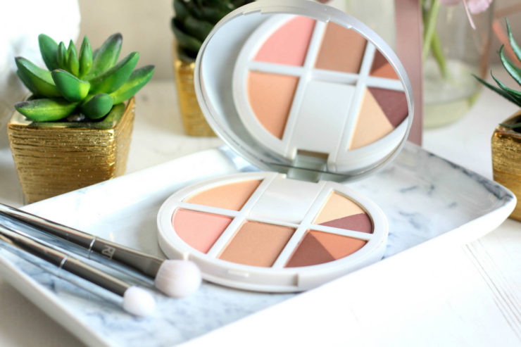 Pur Cosmetics Dream Chaser Vanity Palette