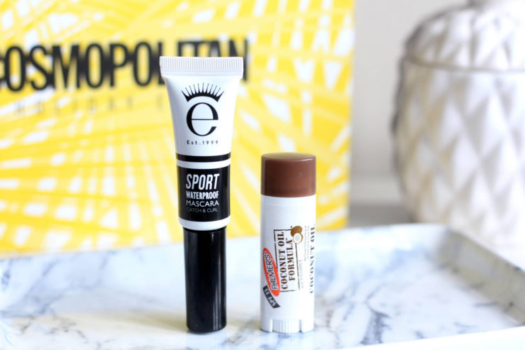 Latest in Beauty Cosmopolitan Holiday Edit Box