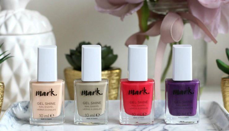 #MakeYourMark